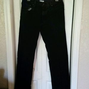Arizona black jeans